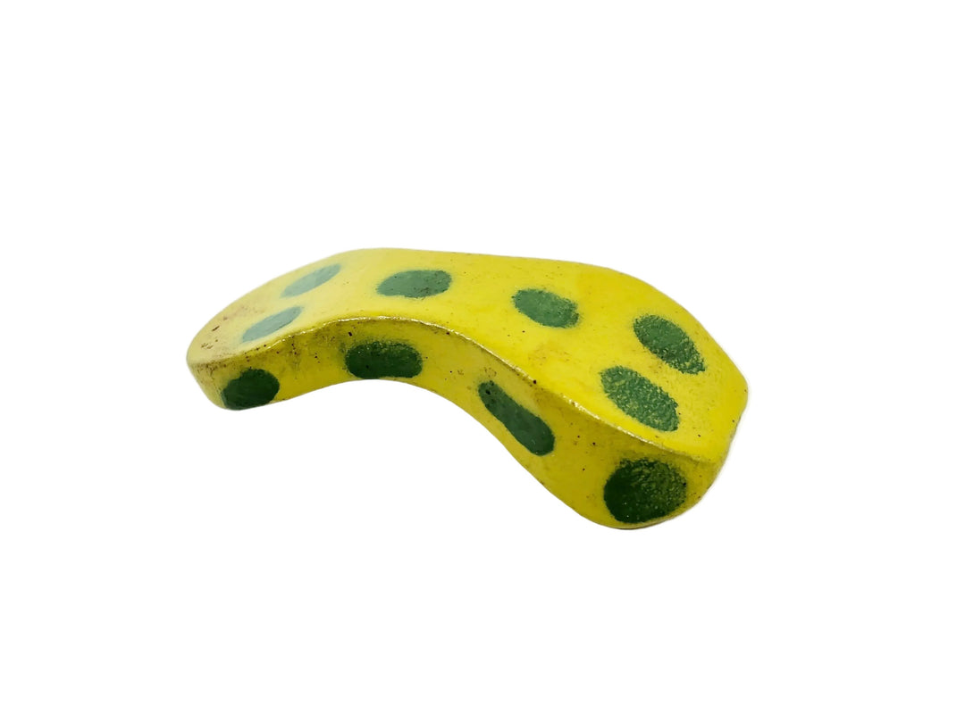 Catch All #300 Blank, #0 Green Frog Color 300