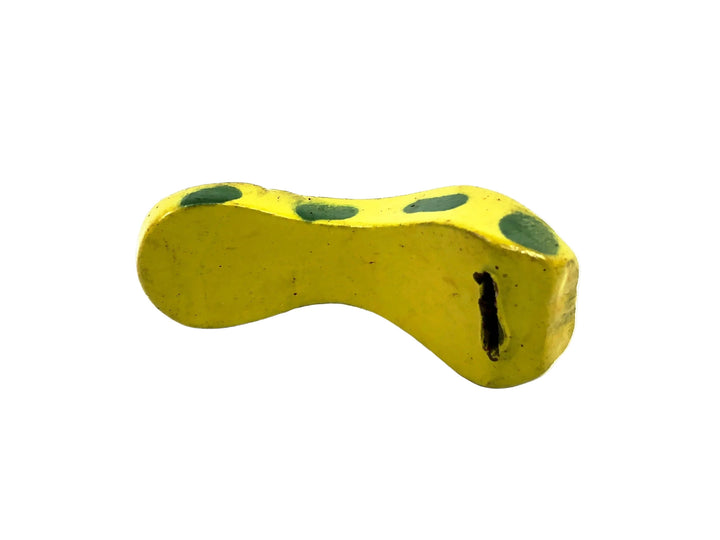 Catch All #300 Blank, #0 Green Frog Color 300