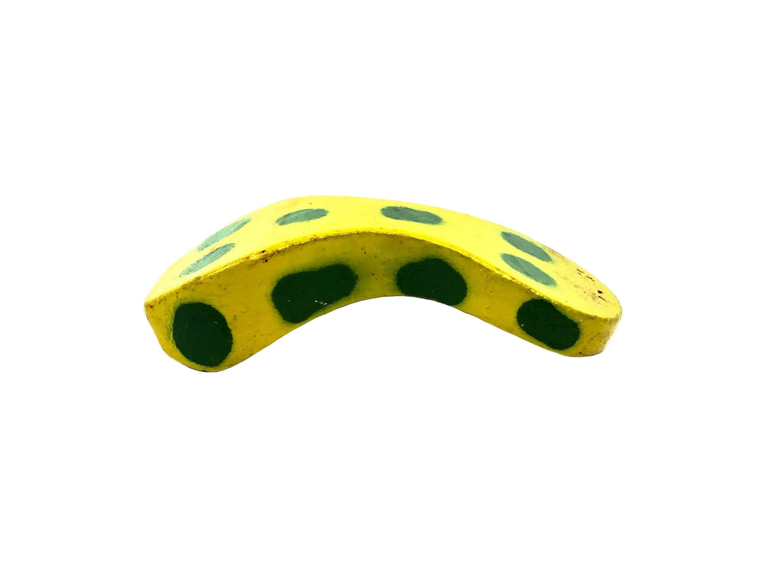 Catch All #300 Blank, #0 Green Frog Color 300