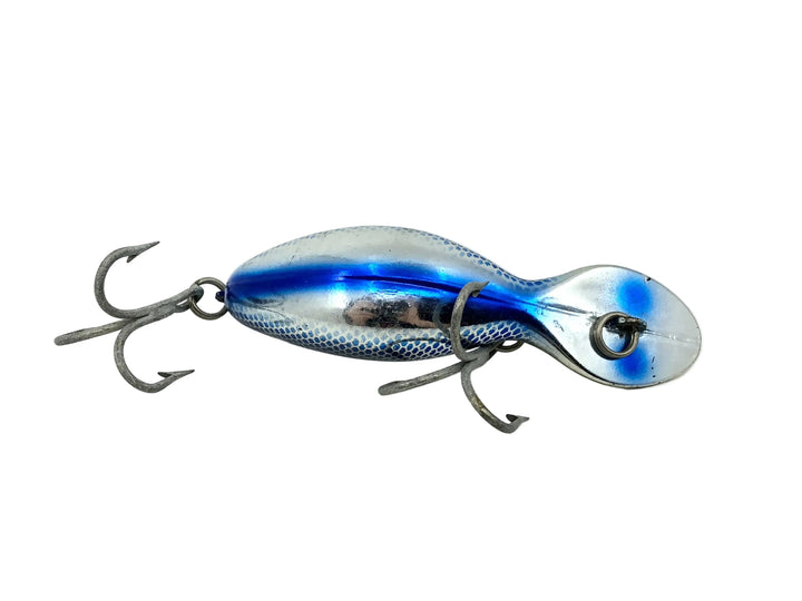 Heddon Magnum Tadpolly, NPB Blue Shiner Color