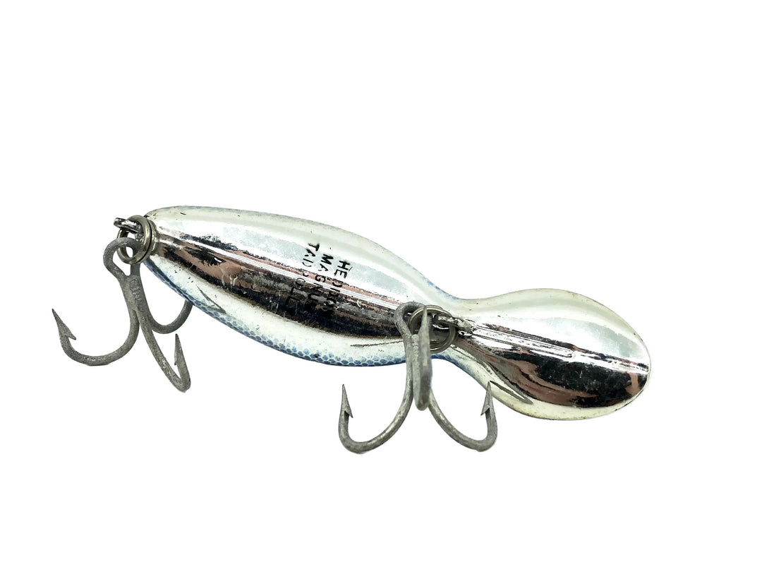 Heddon Magnum Tadpolly, NPB Blue Shiner Color