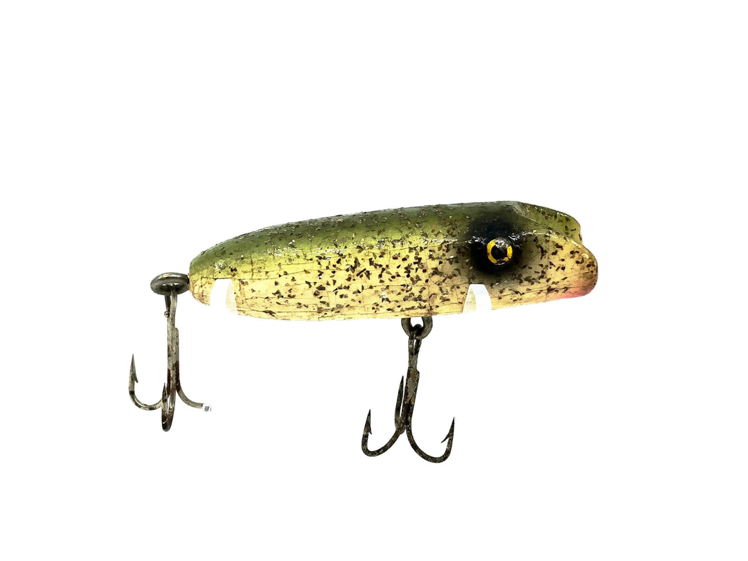 South Bend Midge-Oreno, Silver Flitter Color