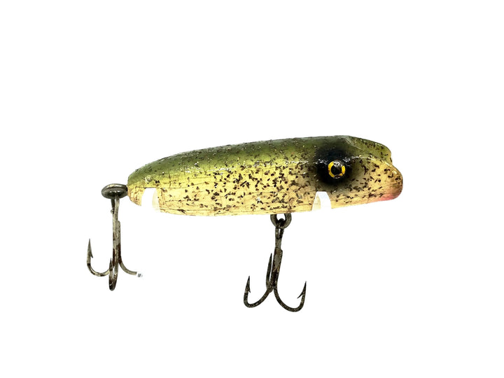 South Bend Midge-Oreno, Silver Flitter Color