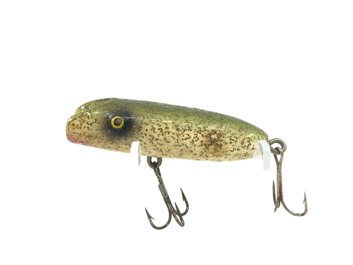 South Bend Midge-Oreno, Silver Flitter Color