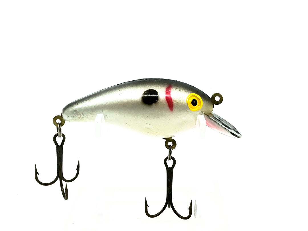 Vintage Imitation Big-O, Smokey Joe Color