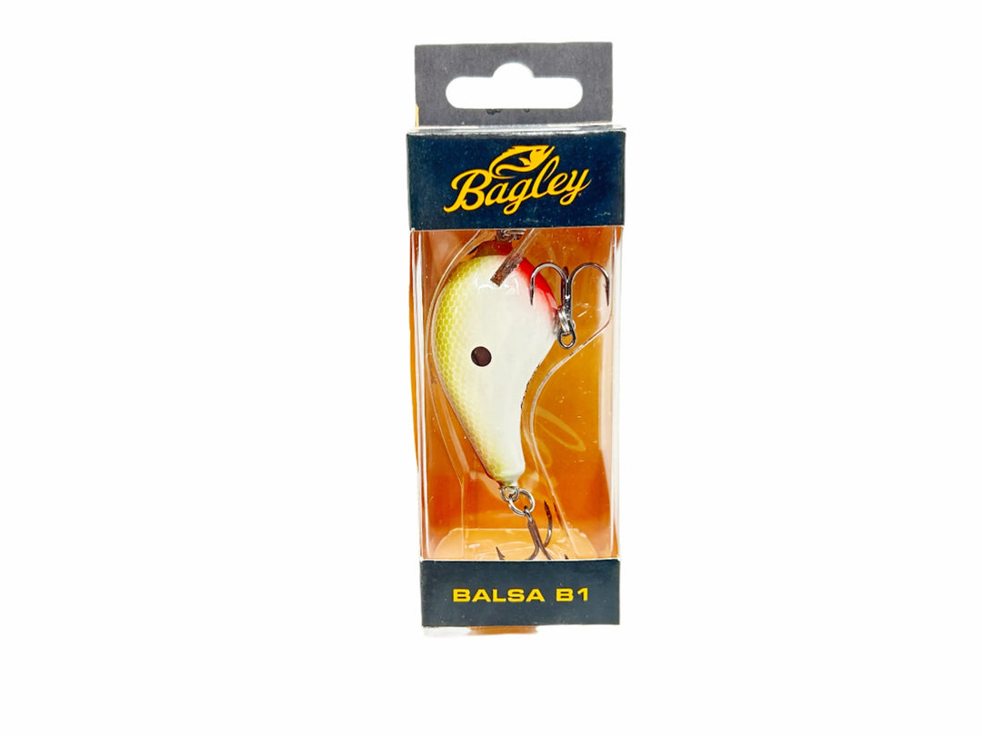 Bagley Balsa B1 - BB1-FSB Faded School Bus New in Box - Custom Color