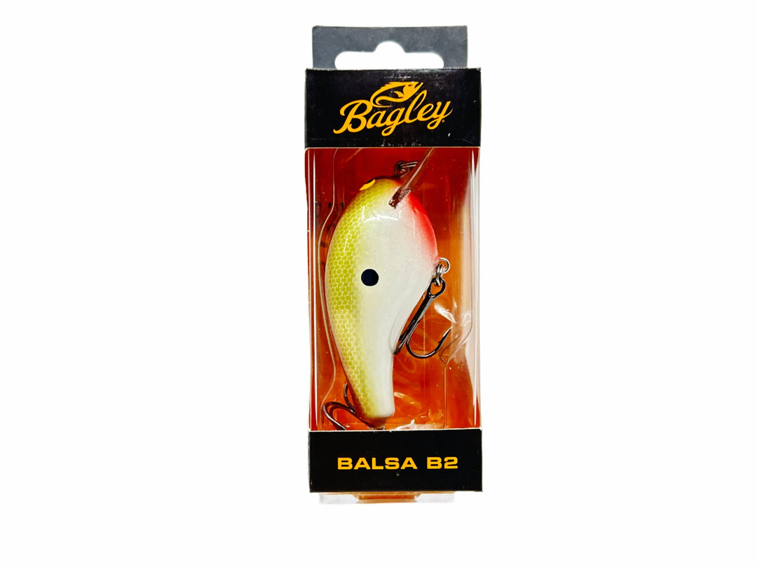 Bagley Balsa B2 - BB2-FSB Faded School Bus New in Box - Custom Color