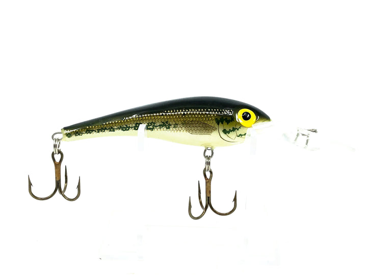 Storm Thunder Crank TC08, Baby Bass Color