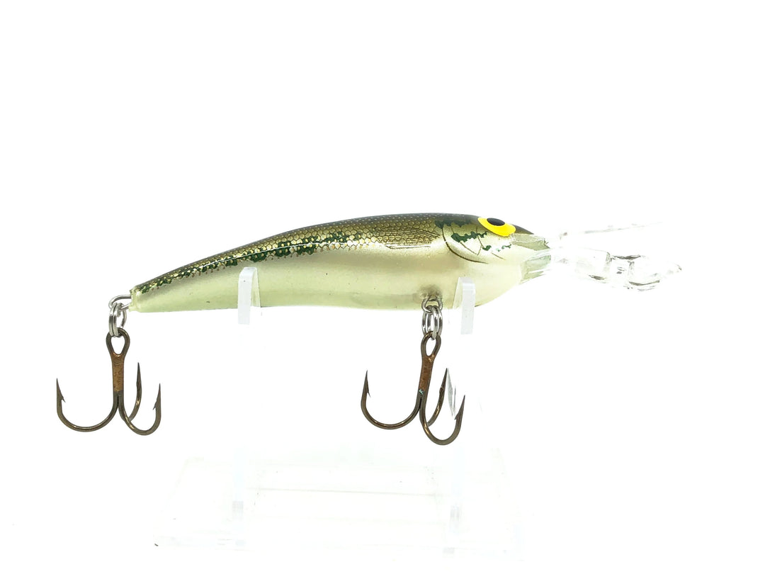Storm Thunder Crank TC08, Baby Bass Color