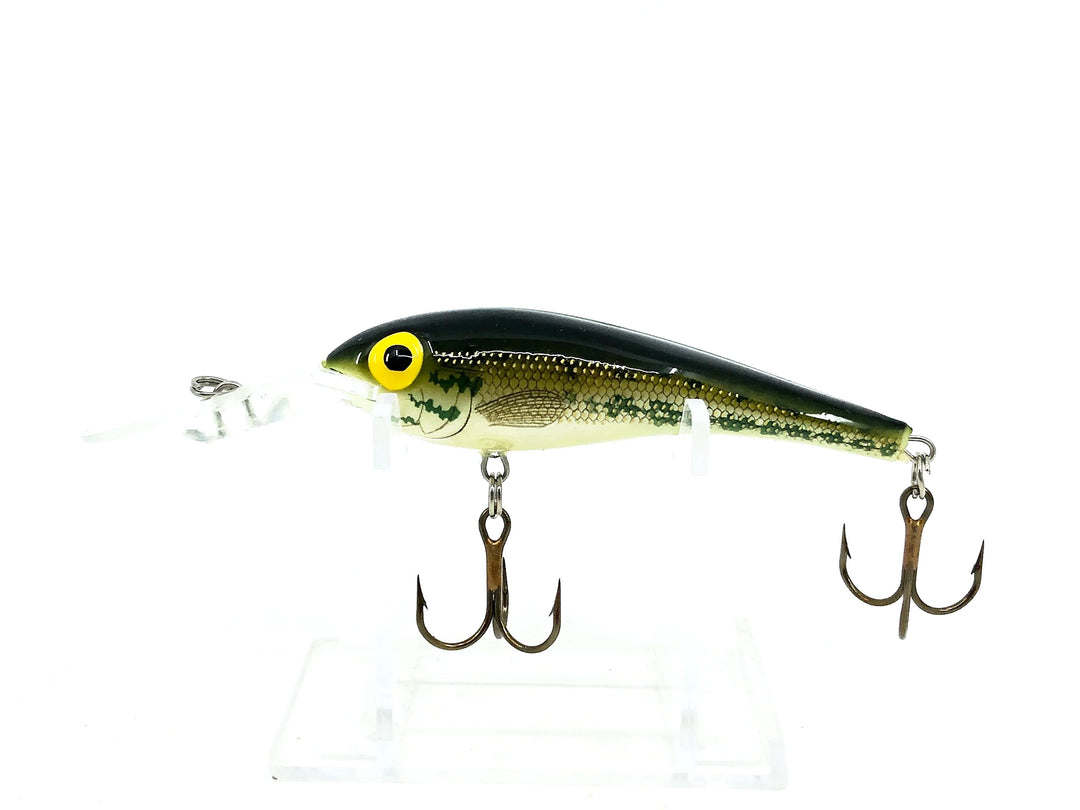 Storm Thunder Crank TC08, Baby Bass Color