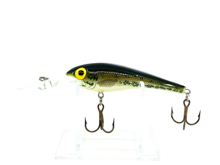 Storm Thunder Crank TC08, Baby Bass Color