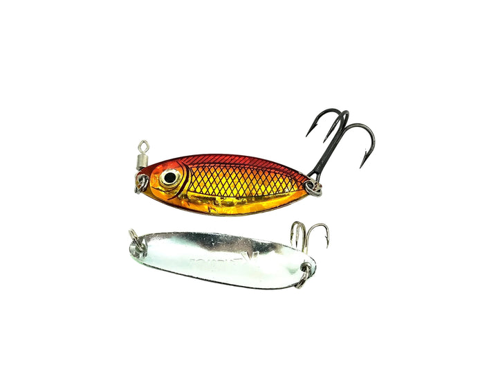 Fishing Wahoo Products Spoon & Renegade Spoon