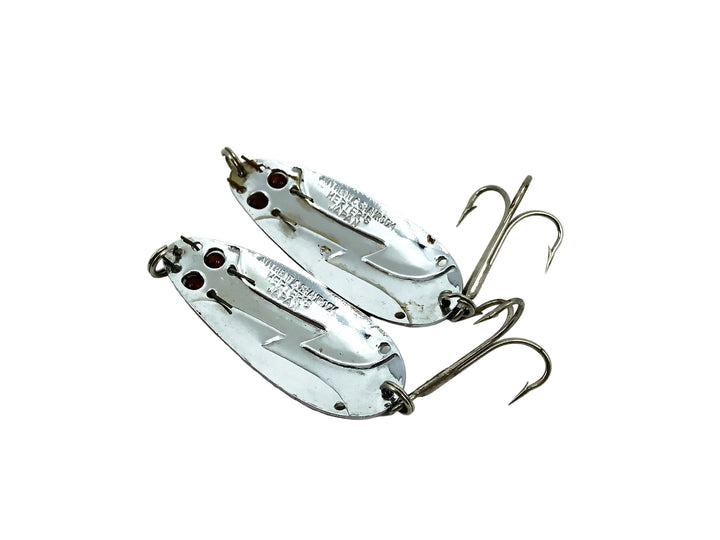 Herter's Authentic Shamrock Spoon Two Pack
