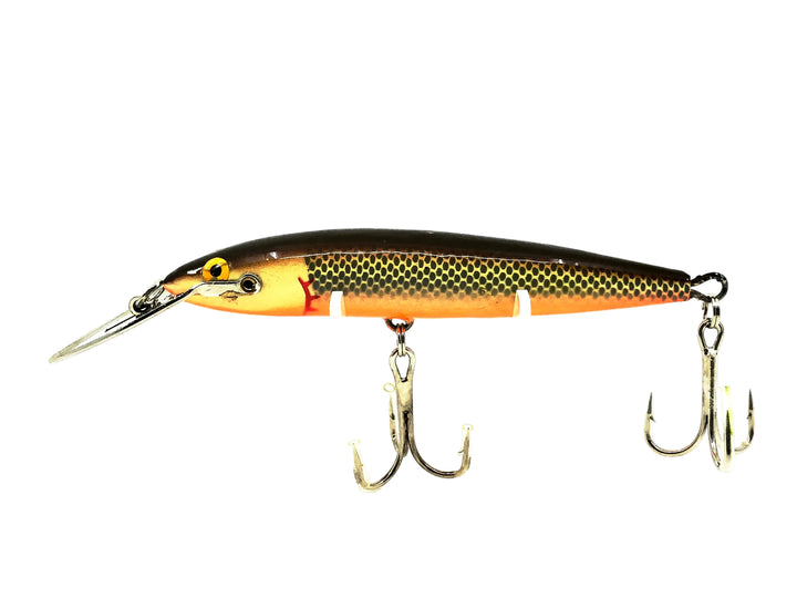 Rapala Magnum Countdown Variety 5 Pack