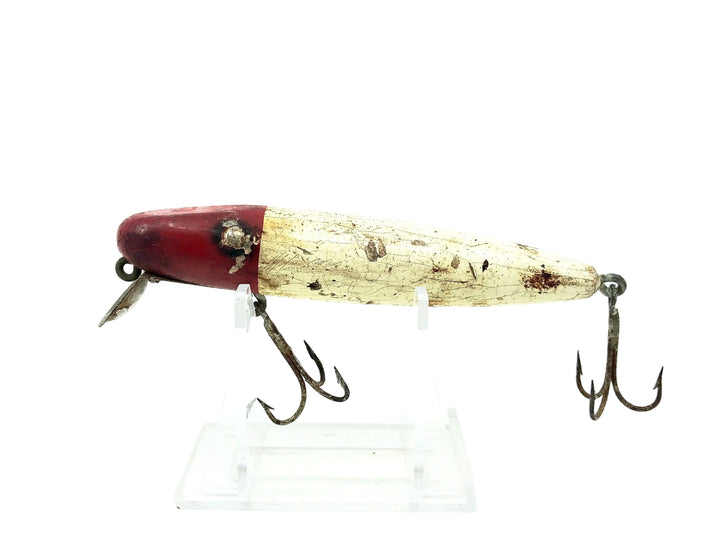 Arnold/Paw Paw Pikie, Red/White Color