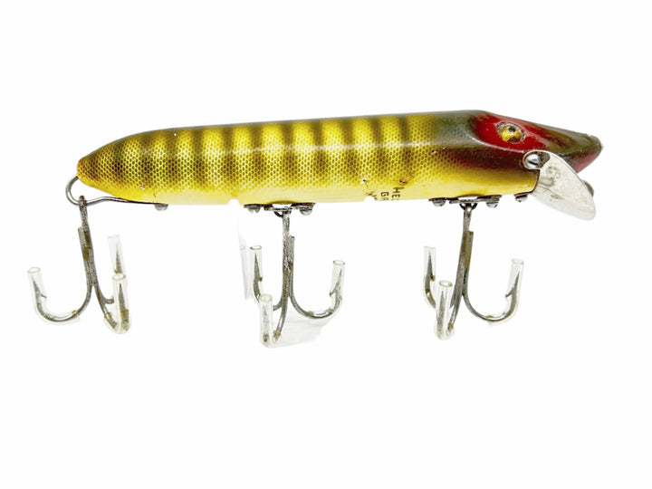 Heddon Great Vamp Natural Scale Color
