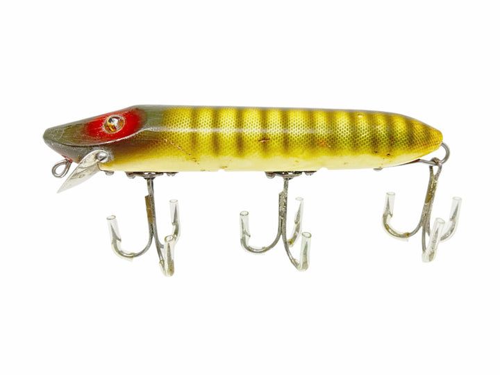 Heddon Great Vamp Natural Scale Color