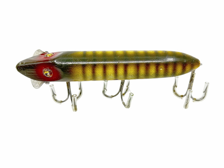 Heddon Great Vamp Natural Scale Color
