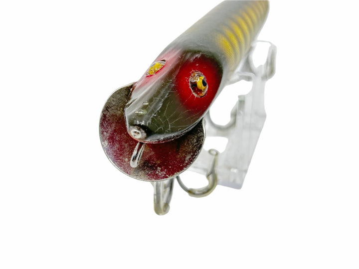 Heddon Great Vamp Natural Scale Color