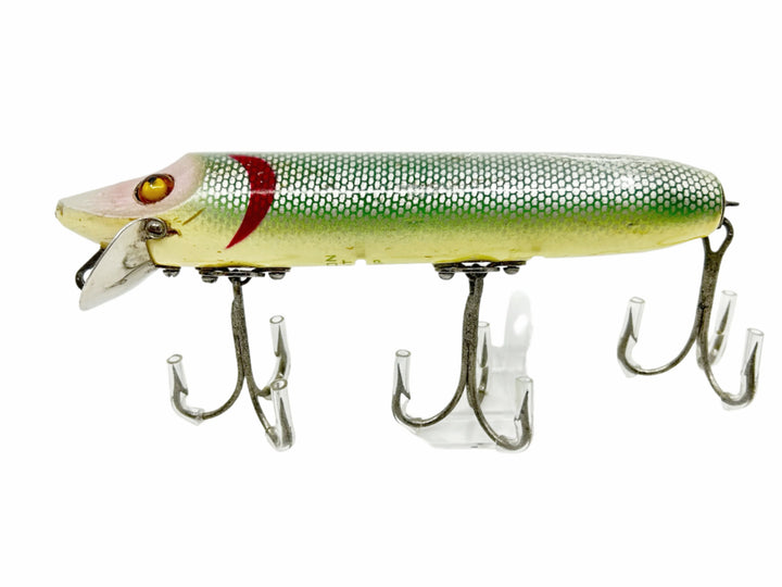 Heddon Giant Vamp 7550 SD Shad Color Saltwater