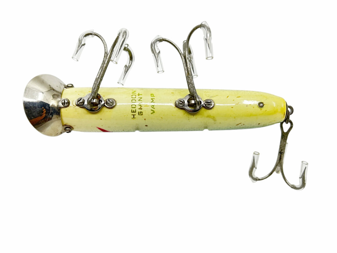 Heddon Giant Vamp 7550 SD Shad Color Saltwater