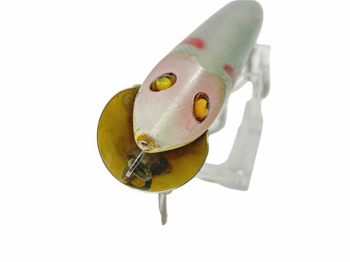 Heddon Giant Vamp 7550 SD Shad Color Saltwater
