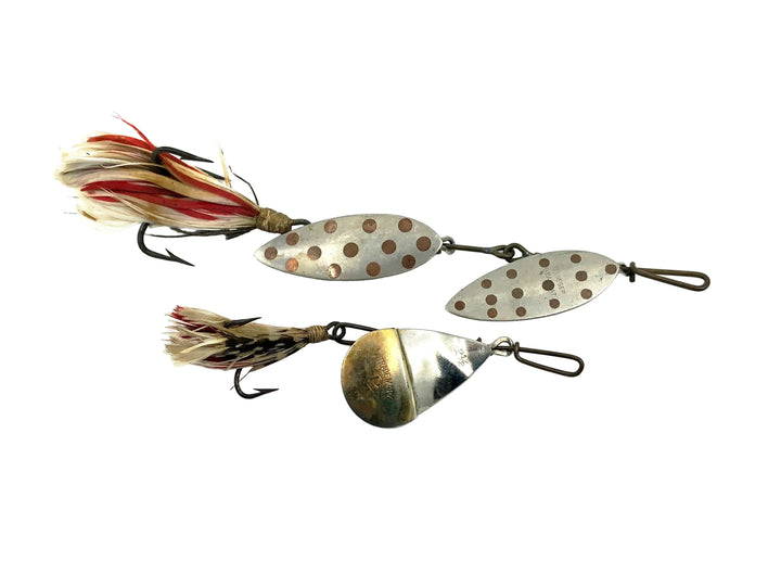 Pflueger Bear Cat & Other Spinner