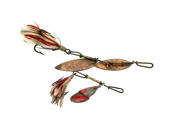 Pflueger Bear Cat & Other Spinner