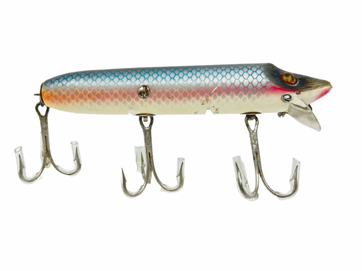 Heddon Giant Vamp 7550 PBH Blue Herring Scale Color