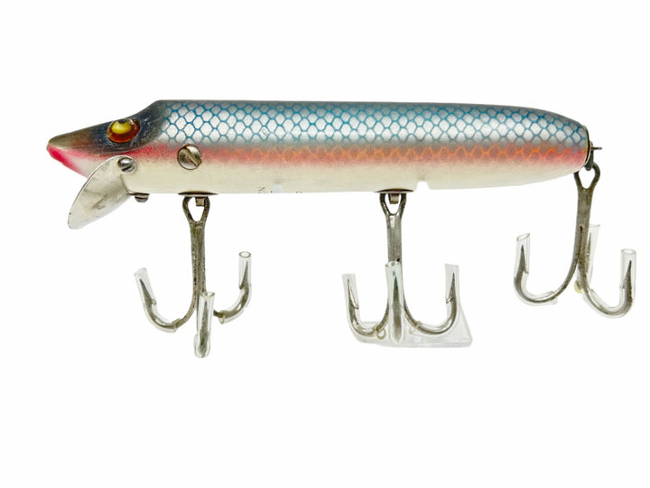 Heddon Giant Vamp 7550 PBH Blue Herring Scale Color