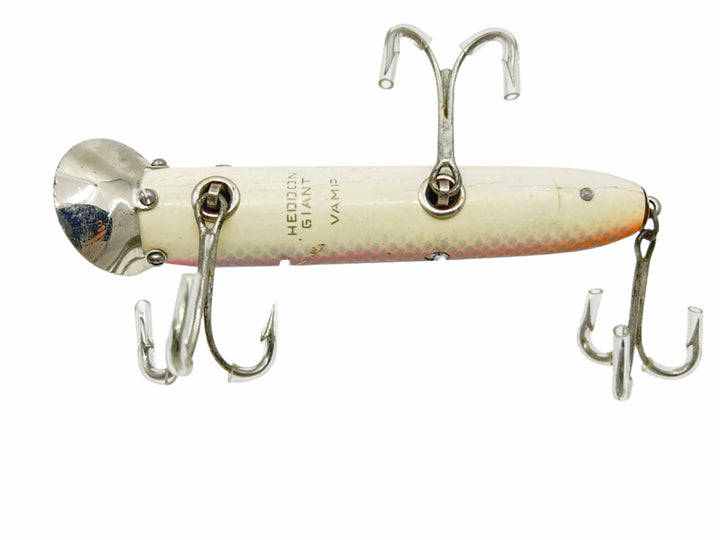 Heddon Giant Vamp 7550 PBH Blue Herring Scale Color