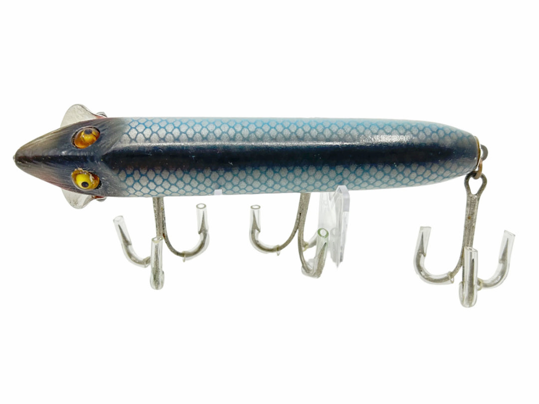 Heddon Giant Vamp 7550 PBH Blue Herring Scale Color