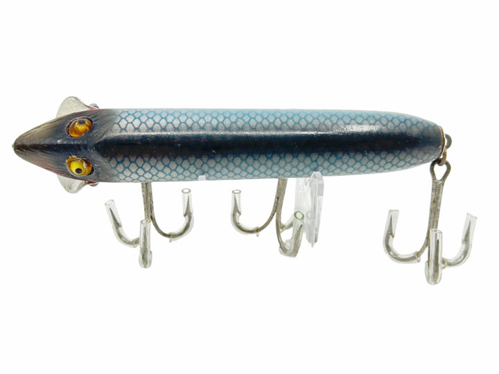 Heddon Giant Vamp 7550 PBH Blue Herring Scale Color