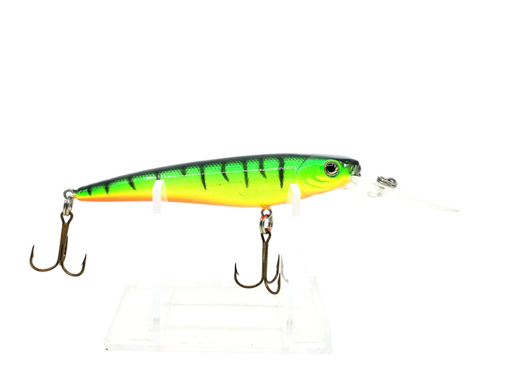 Berkley Frenzy Firestick FS9-M, Firetiger Color