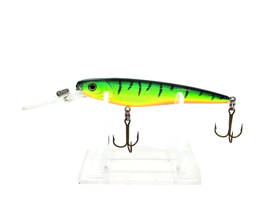 Berkley Frenzy Firestick FS9-M, Firetiger Color