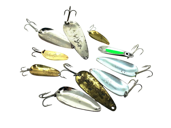 Vintage Spoon Pack 10ct
