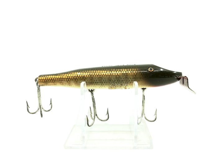 Creek Chub 700 Pikie, Pikie Color - Plastic Version