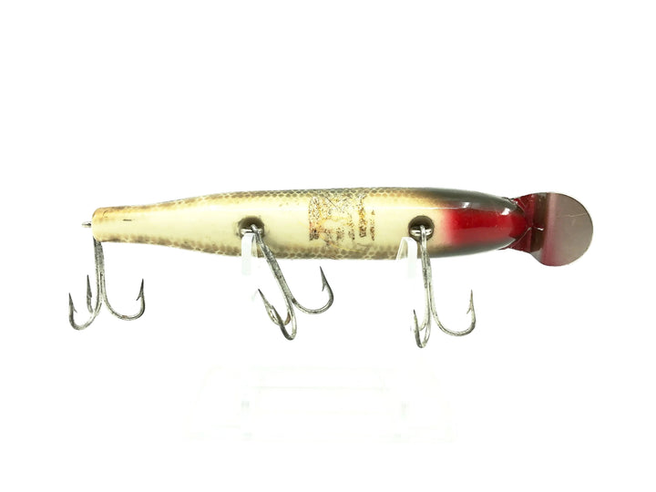 Creek Chub 700 Pikie, Pikie Color - Plastic Version
