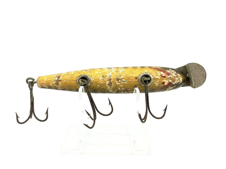 Creek Chub 700 Pikie, #00 Pike Scale Color- DLT, Hand Painted Gills