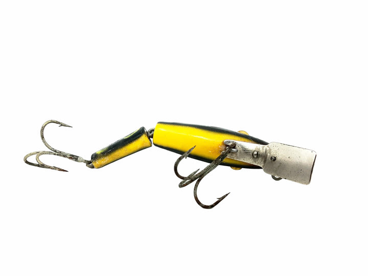 L & S Pike Master Model 35, FF Frog Spot Color