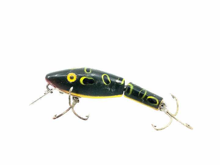 L & S Pike Master Model 35, FF Frog Spot Color