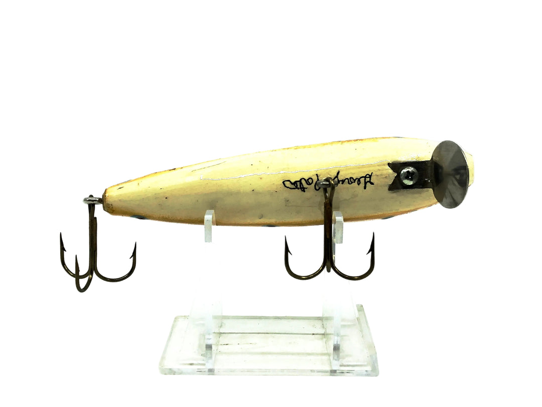 George Porter Contemporary/Folk Art Brown Trout Lure