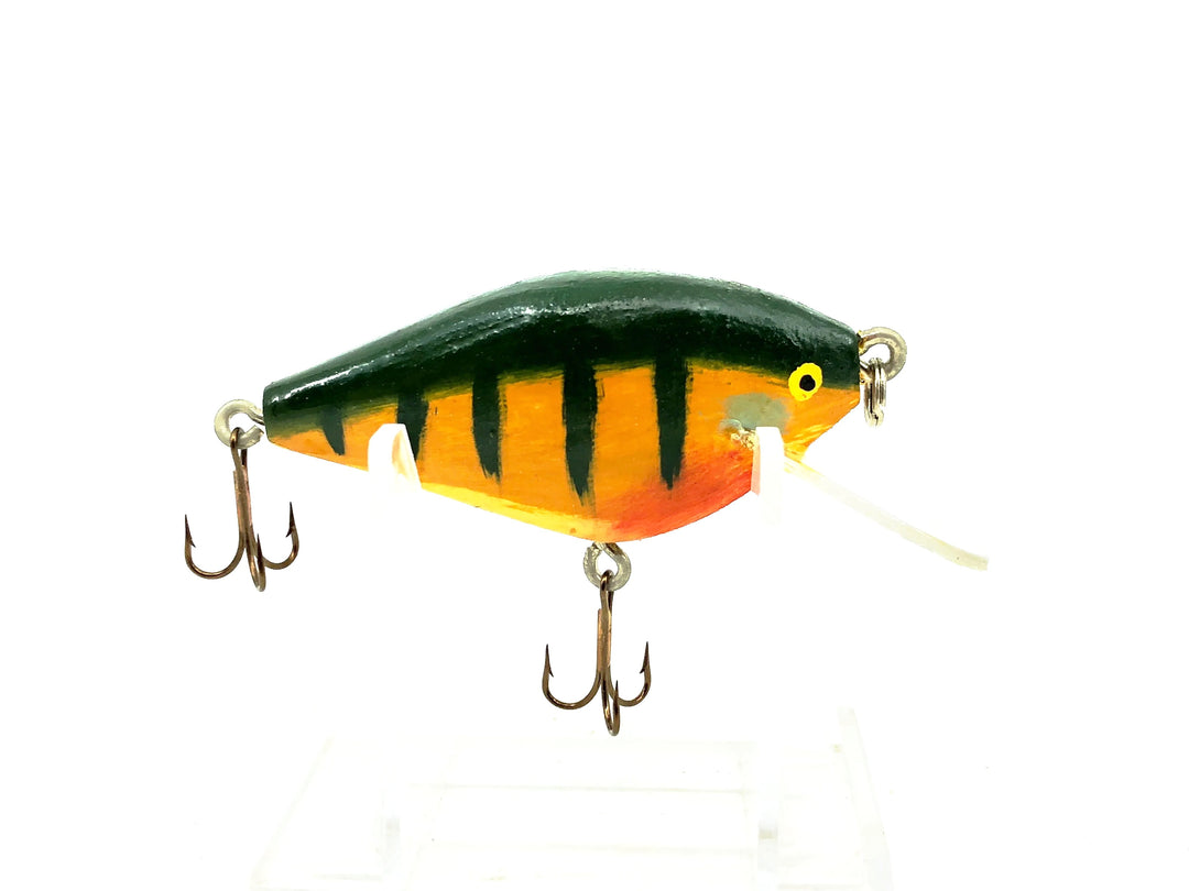 George Porter Contemporary/Folk Art Perch Lure