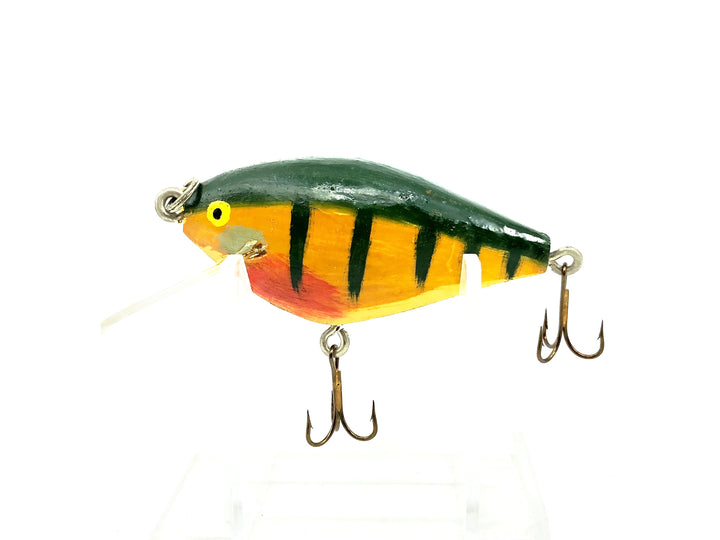 George Porter Contemporary/Folk Art Perch Lure