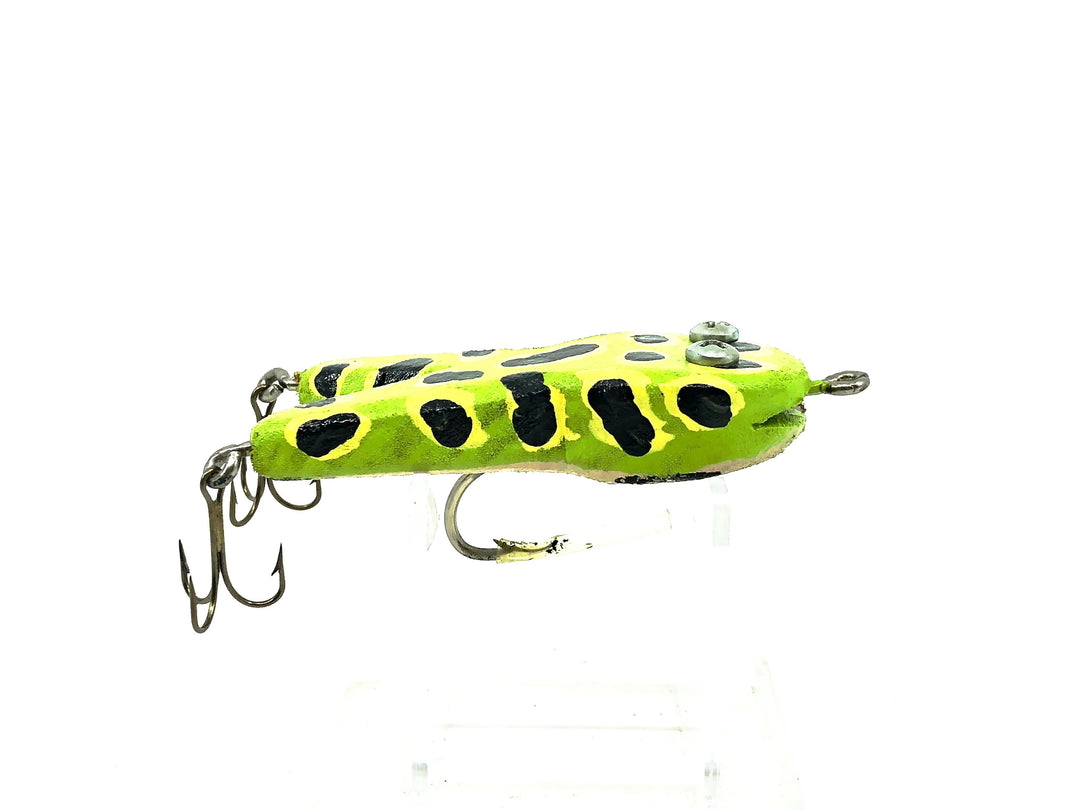 Grand Dad Bait Co. "Tipsy" Frog