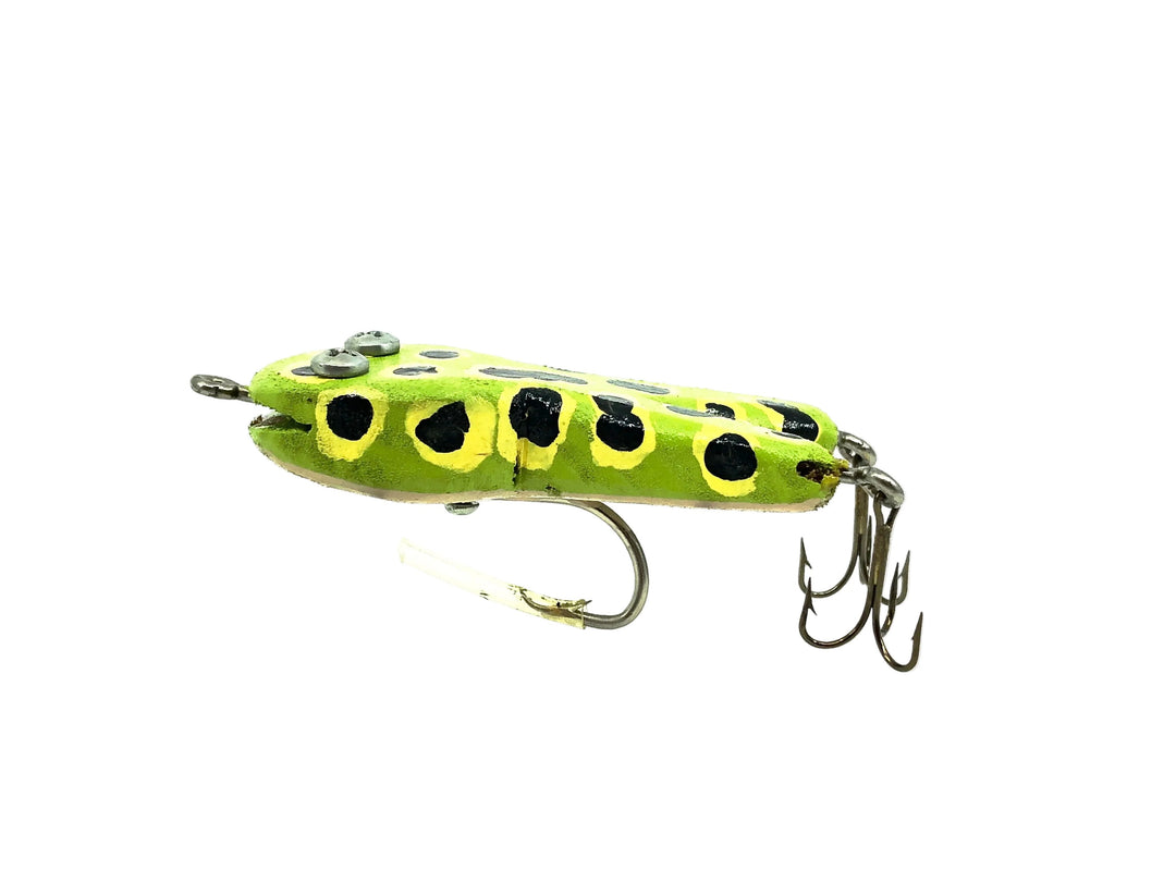 Grand Dad Bait Co. "Tipsy" Frog