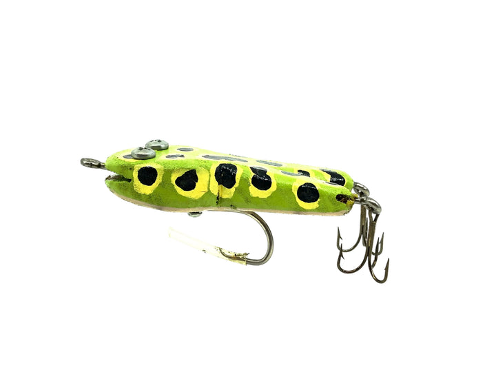 Grand Dad Bait Co. "Tipsy" Frog