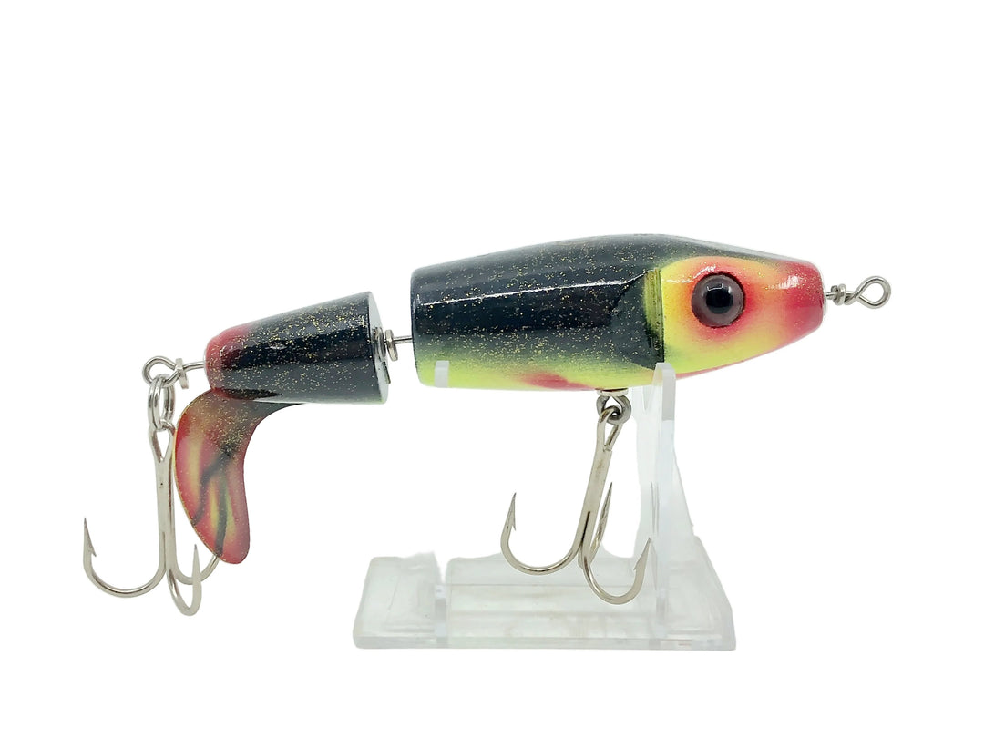 Loon Country Lures Bass Magic Poptail