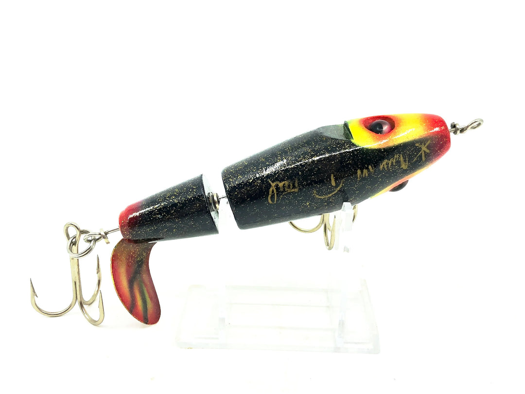 Loon Country Lures Bass Magic Poptail