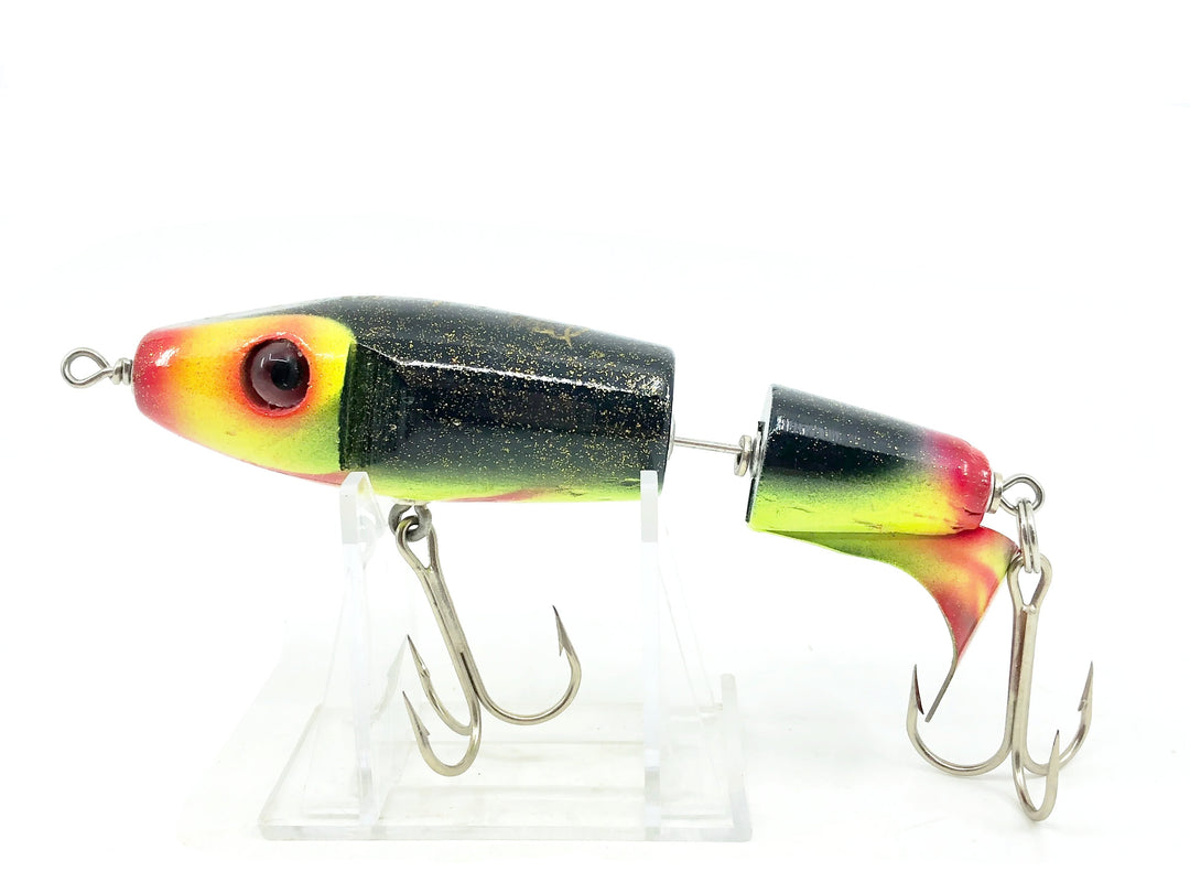 Loon Country Lures Bass Magic Poptail